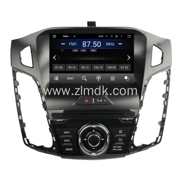 Android 6.0 Ford Focus 2012 Car Audio Stereo